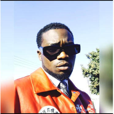 Tafadzwa Vambe